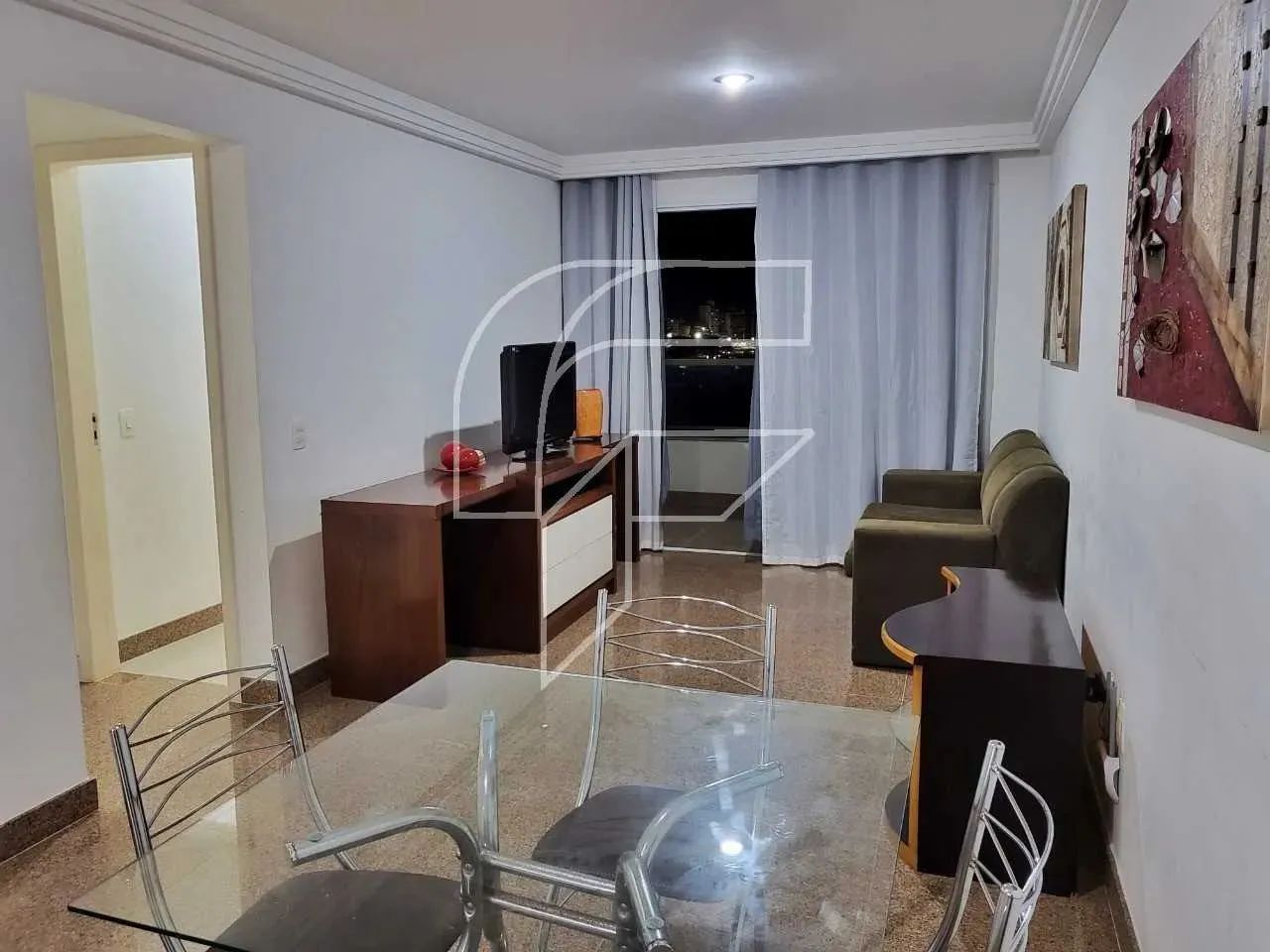 Imóvel para venda tem 62 metros quadrados com 2 quartos em Centro - Guarapari - ES - Foto 3