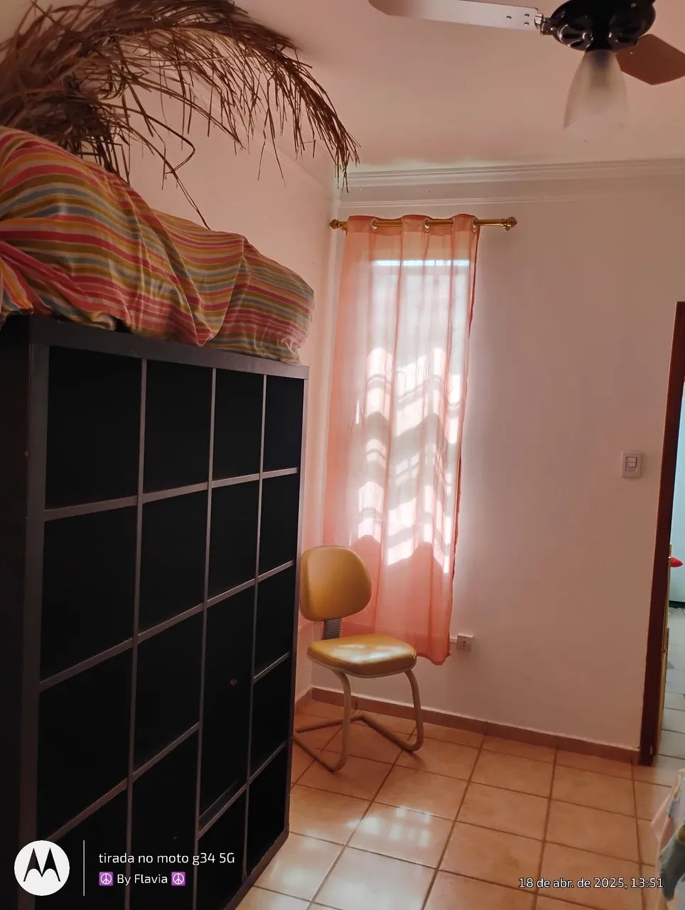 ALUGUEL QUARTOS CHARME E PERSONALIDADE - Foto 3