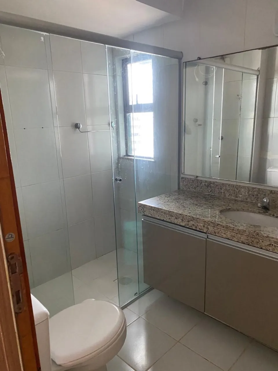 Alugo apartamento ponta D?areia