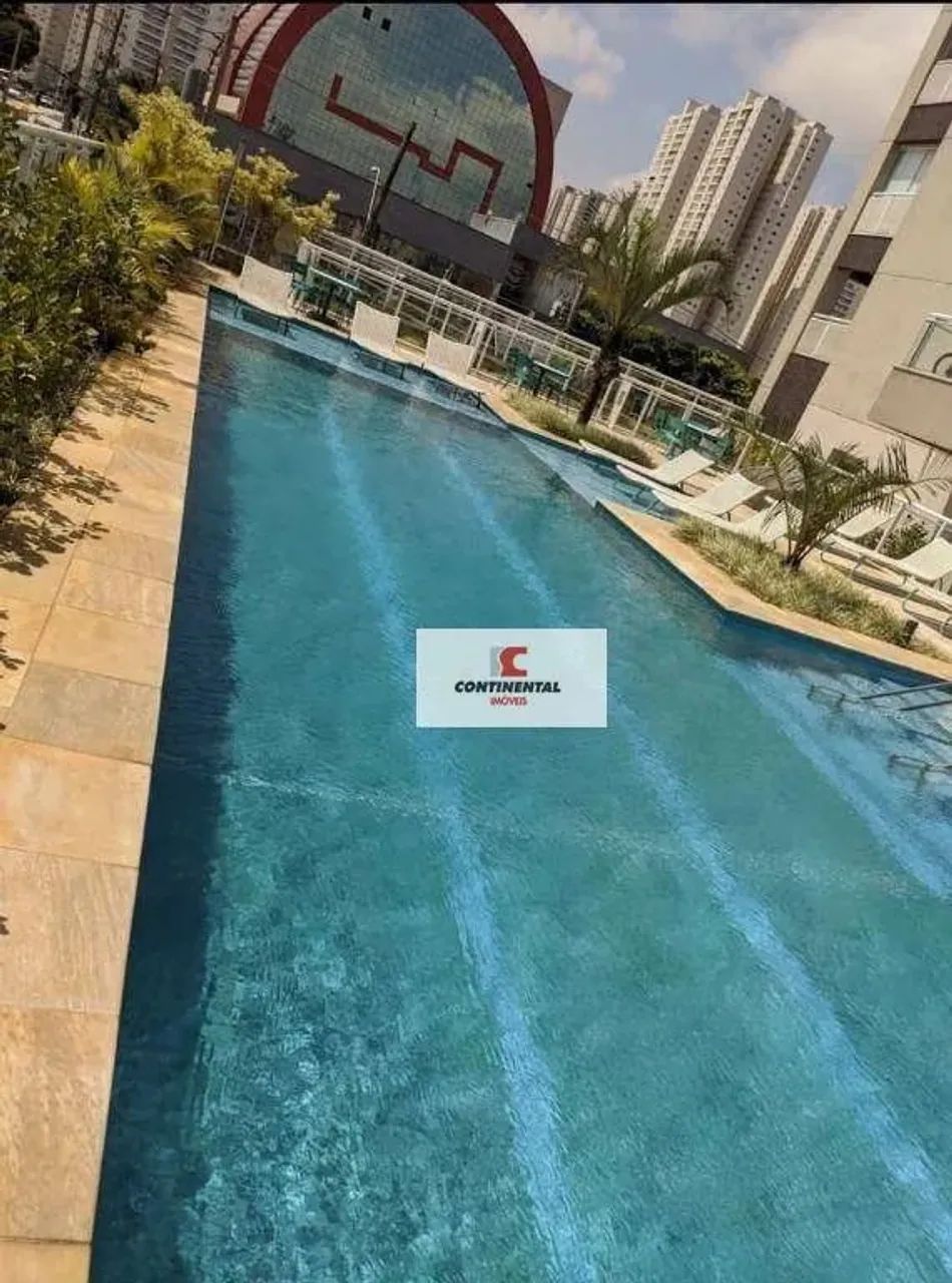 Flat com 1 dormitório à venda, 21 m² por R$ 250.000,00 - Jardim do Mar - São Bernardo do C - Foto 8