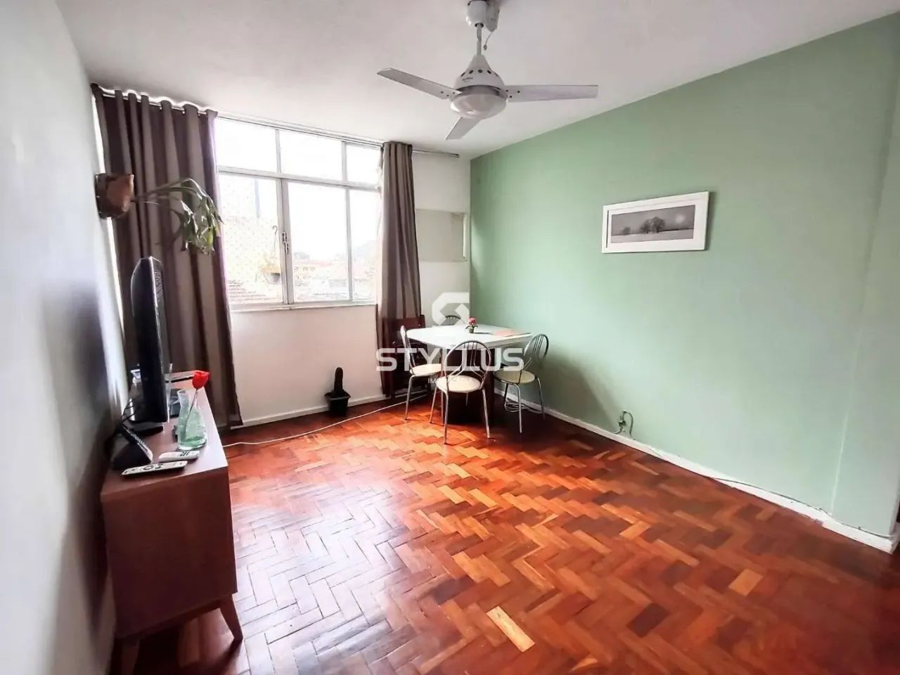 Lins de Vasconcelos | Apartamento 3 quartos - Foto 9