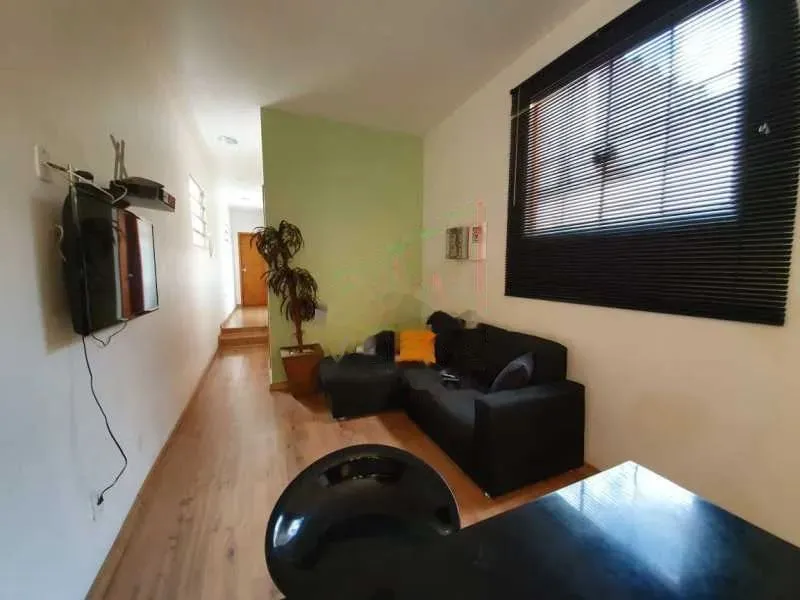 Casa de rua-À VENDA-Laranjeiras-Rio de Janeiro-RJ