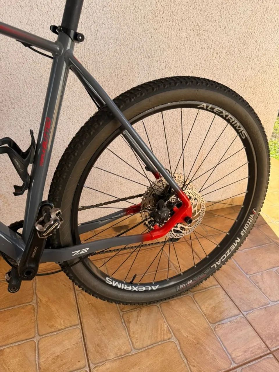 Bicicleta Oggi 7.2  - Foto 2