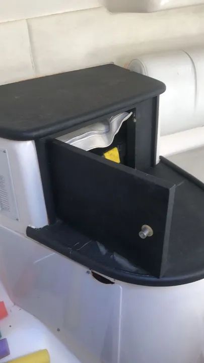 Cota de lancha phanton 29 pes - Foto 6