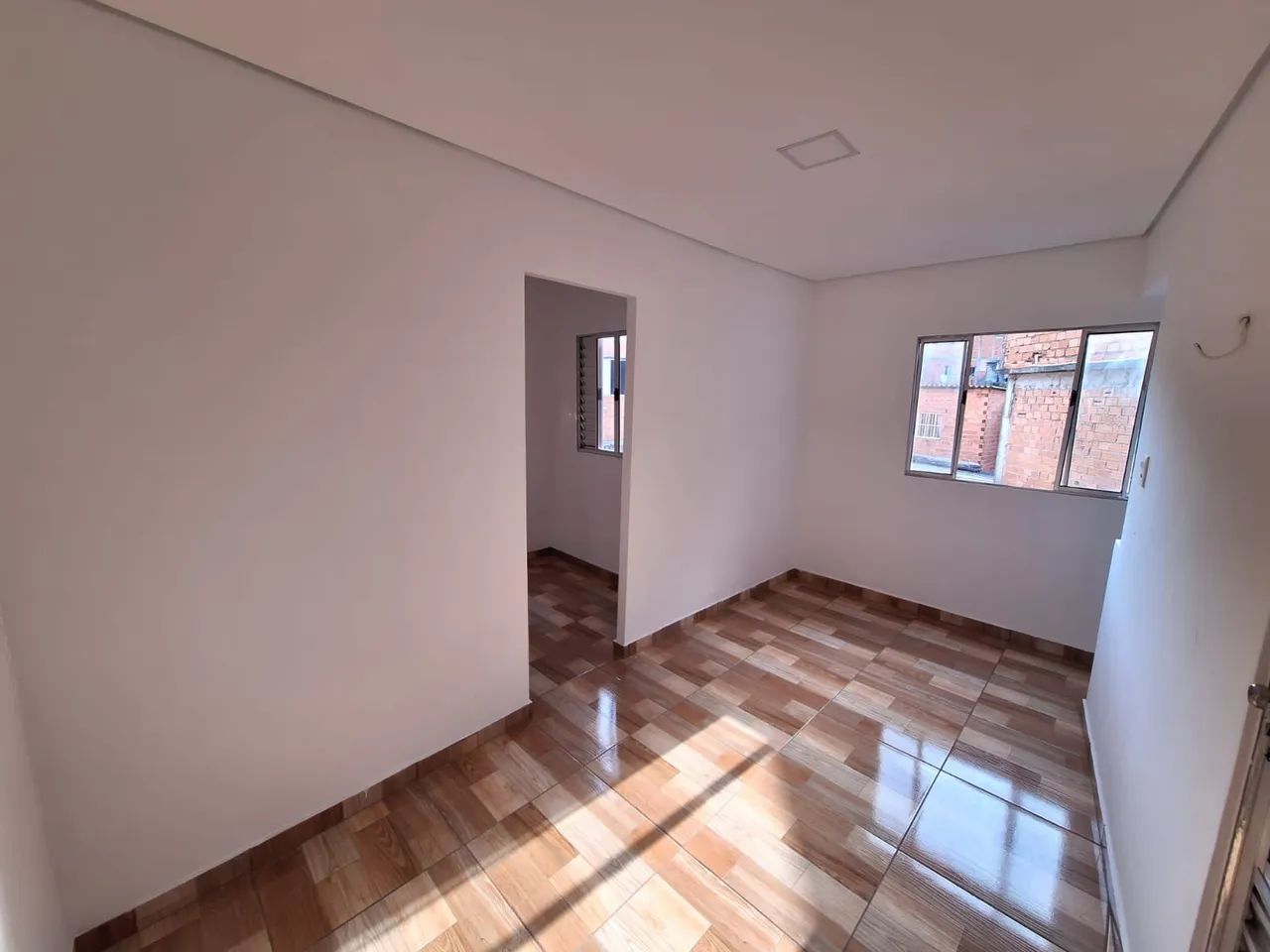 Foto - São Paulo - Parque Novo Santo Amaro