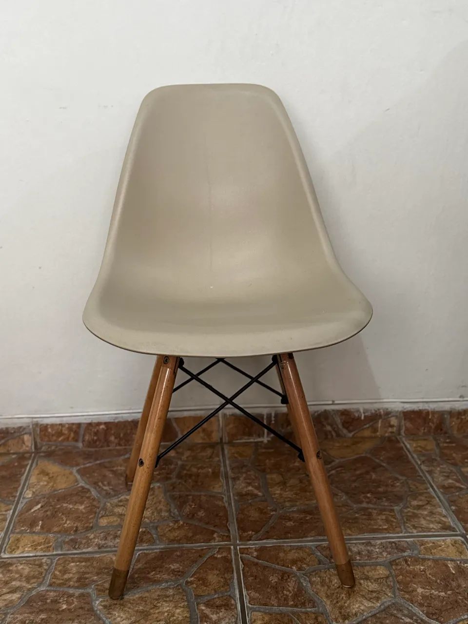 Cadeira Eames - Foto 2