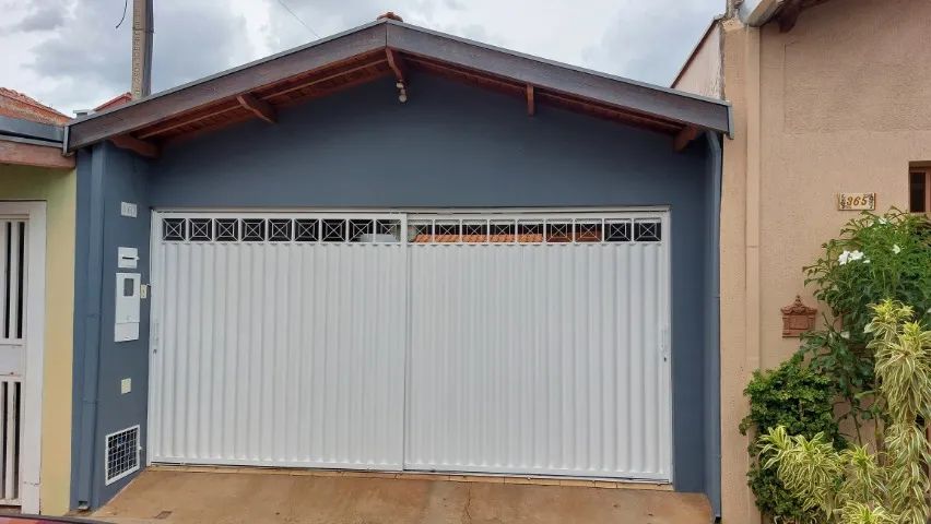 Foto - Piracicaba - Jardim Astúrias II