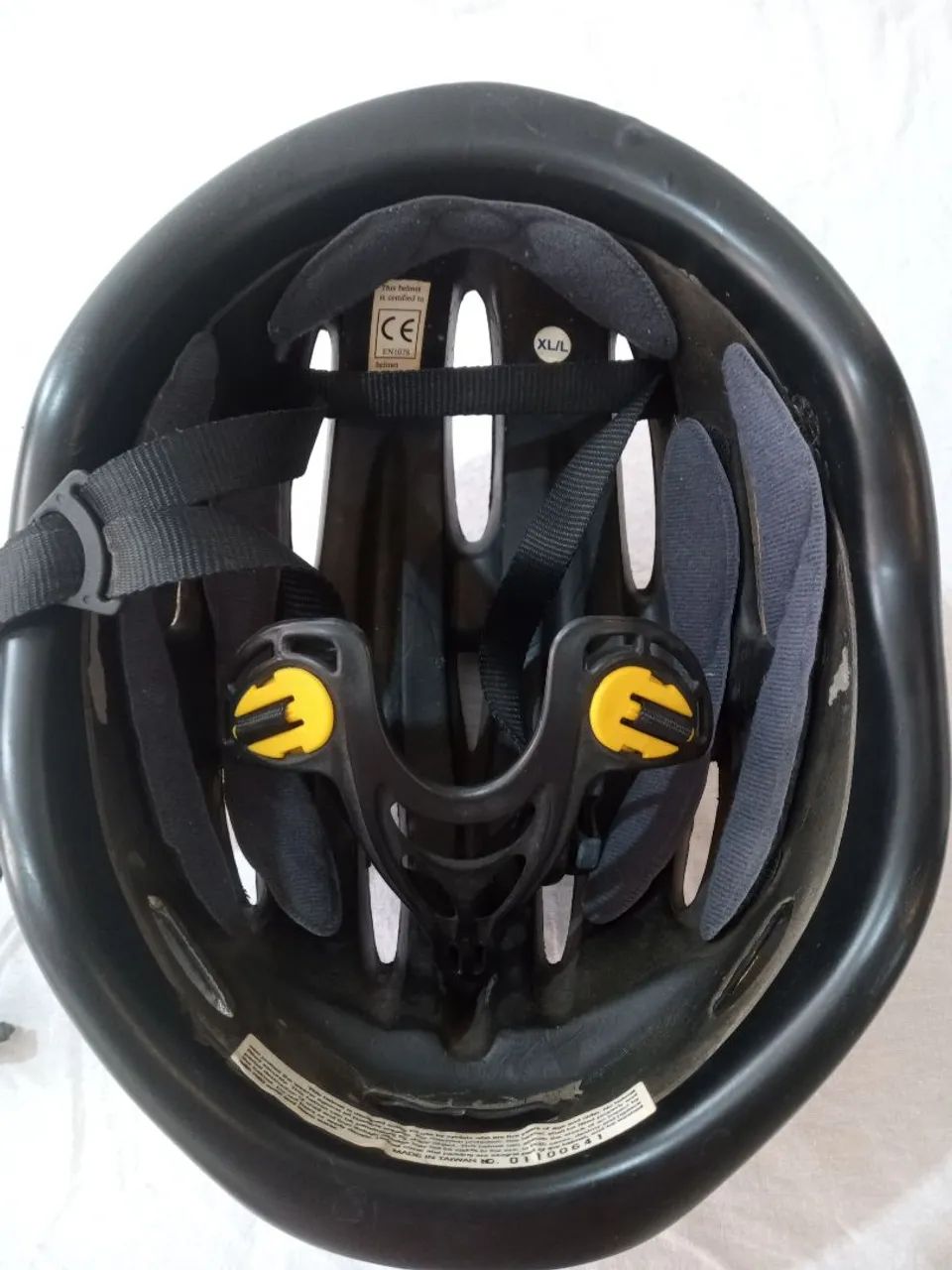 Capacete ciclismo prowell  - Foto 3
