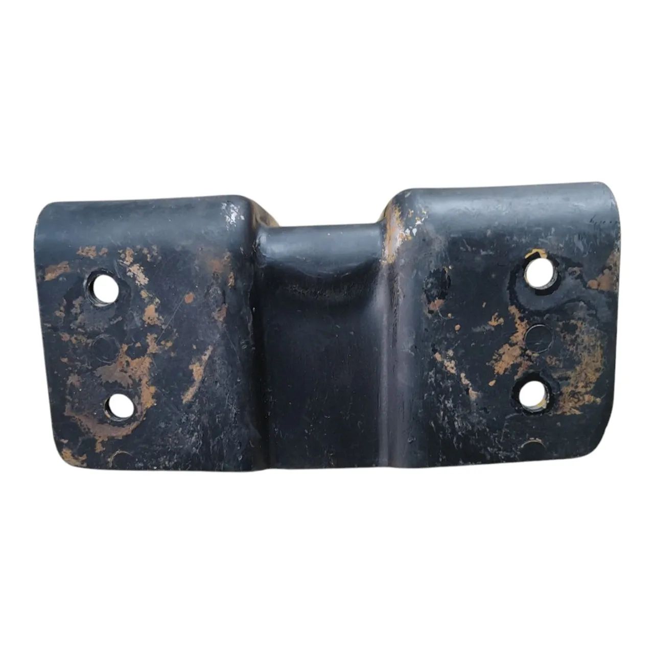 Suporte Da Algema Do Cardã Original Mb Accelo 1016  E3669 - Foto 5