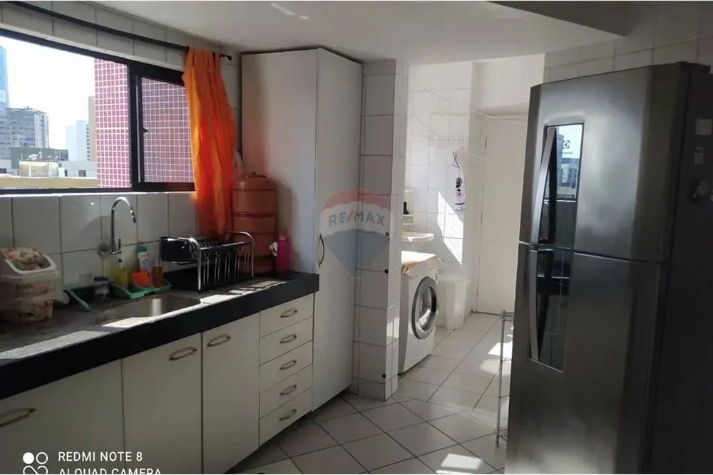 Desfrute Conforto e Conveniência em Boa Viagem - Foto 13