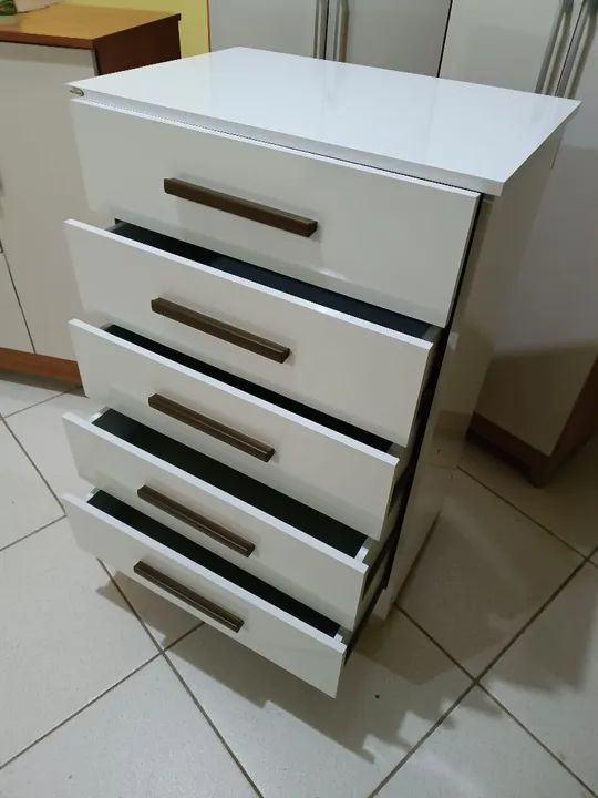 Cômodas novas  - Foto 2