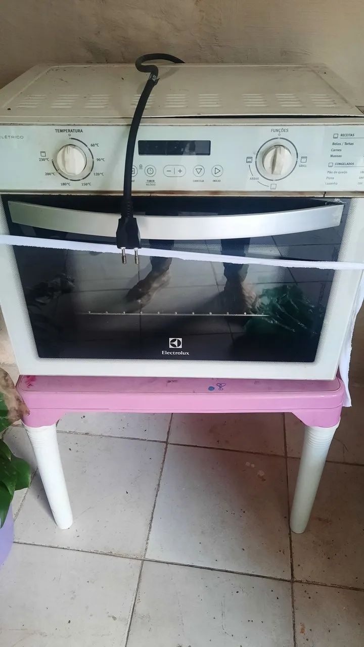 Forninho - Foto 2