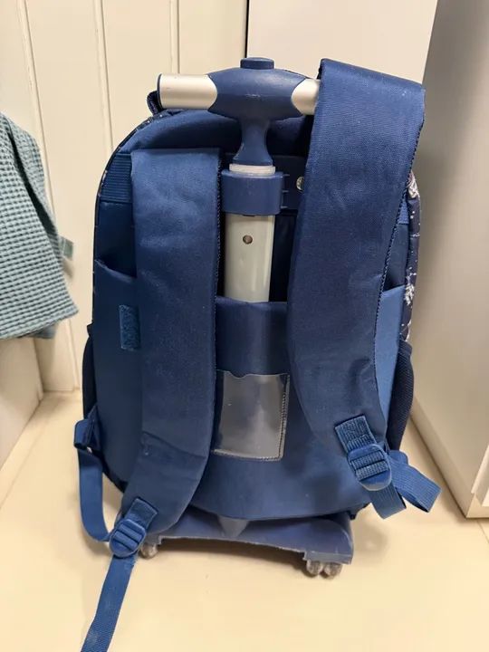Mochila escolar - Foto 3