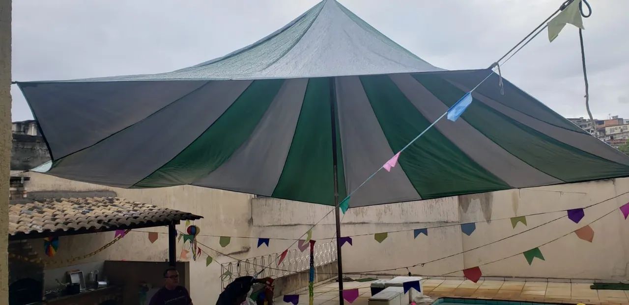 Venda de tenda de circo  - Foto 4