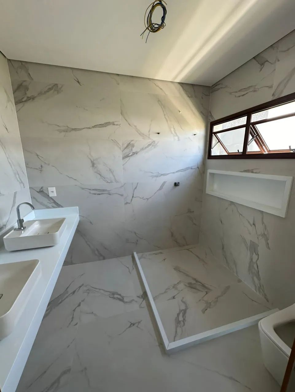 CAMAÇARI - Casa Padrão - VILA DE ABRANTES (ABRANTES) - Foto 3