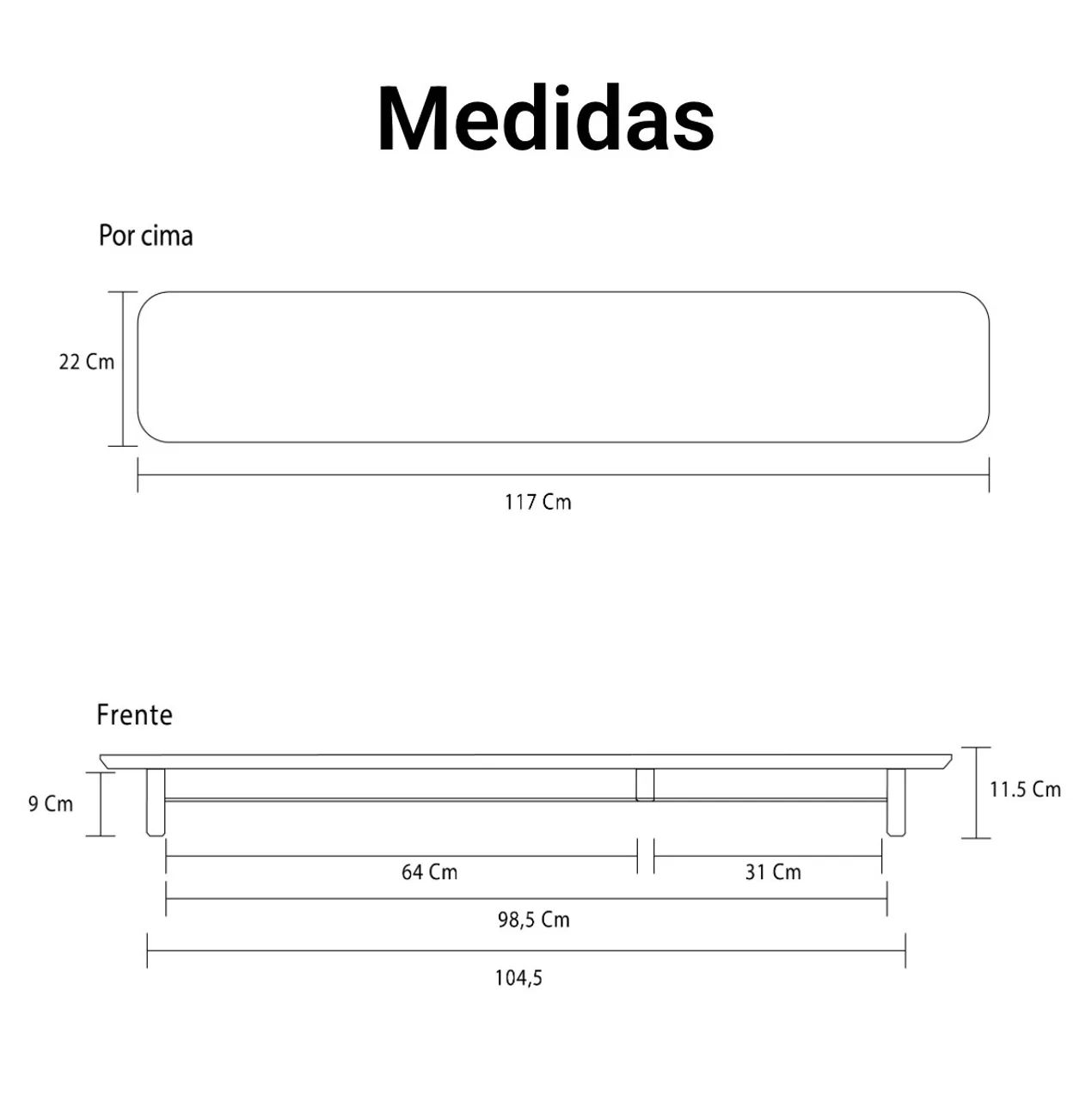 Stand Desk Pro - Marca Anma - Foto 4