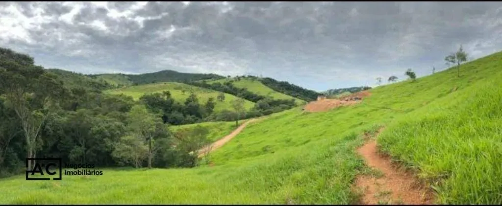 Fazenda com 3 dormitórios à venda, m² por R$ 4.500.000,00 - Rural - Capitólio/MG