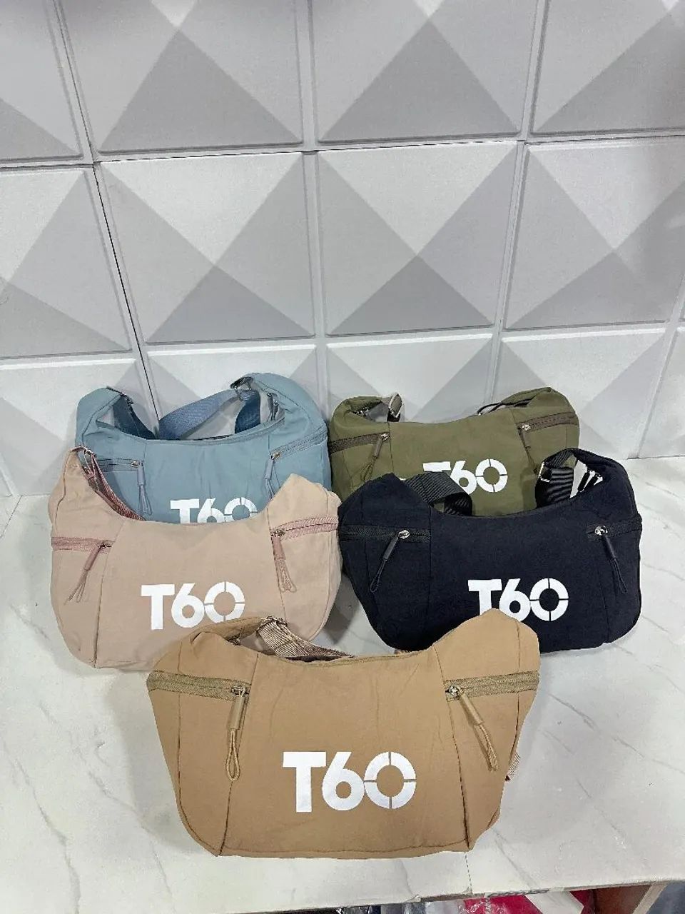 Bolsa T60