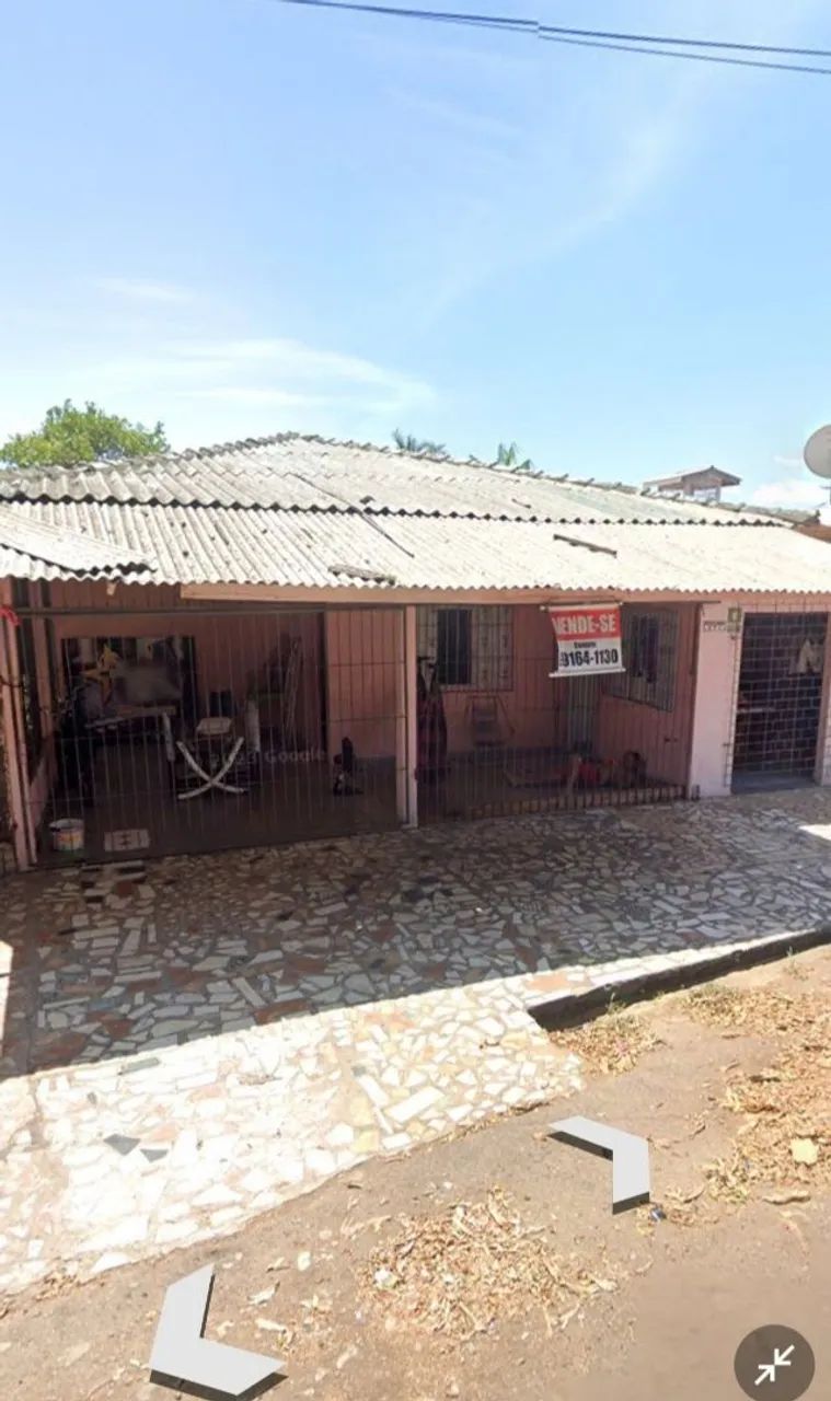 Foto - Macapá - Muca