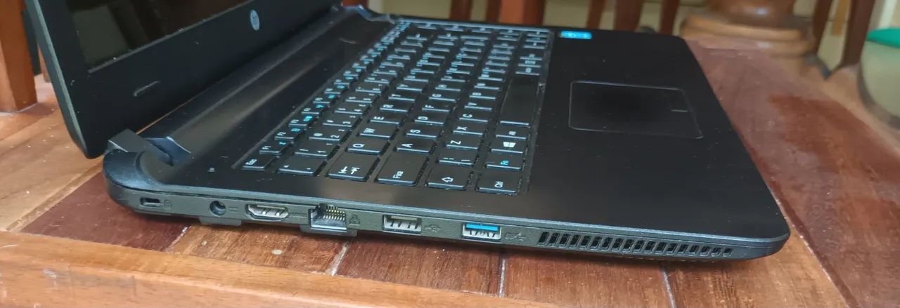 Notebook HP 14-ap020 - Foto 5