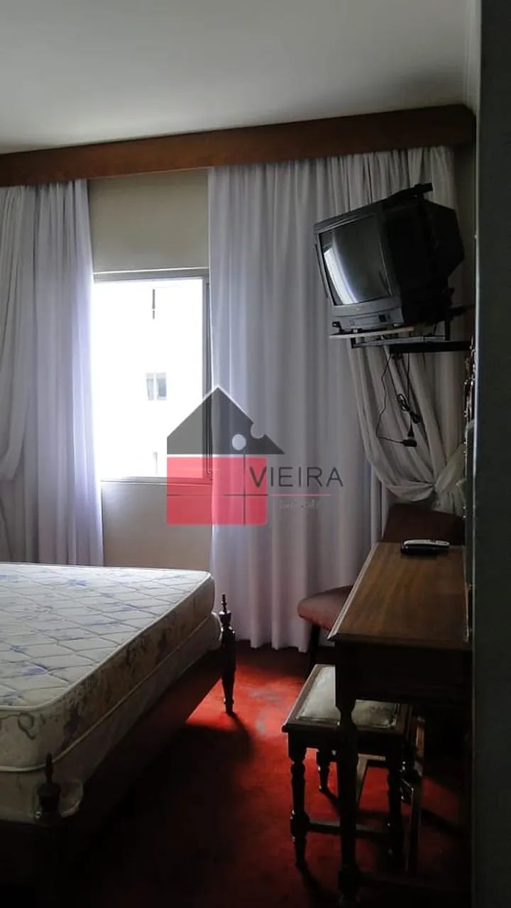 Apartamento à venda, sendo 3dts, vgs. Liberdade, São Paulo, SP. Excelente localização!!!!! - Foto 2