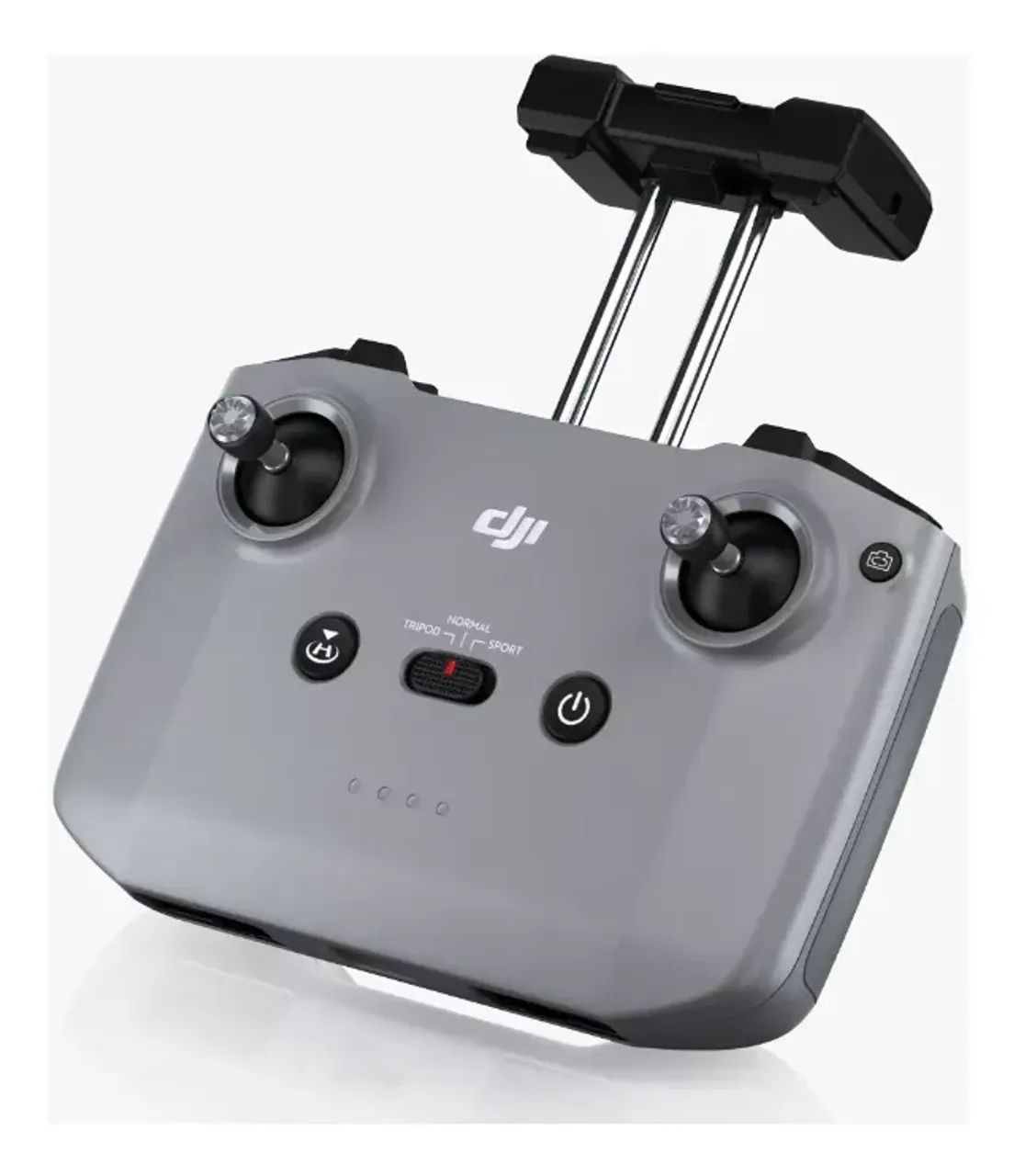 Controle Rc-n1 Sem Tela