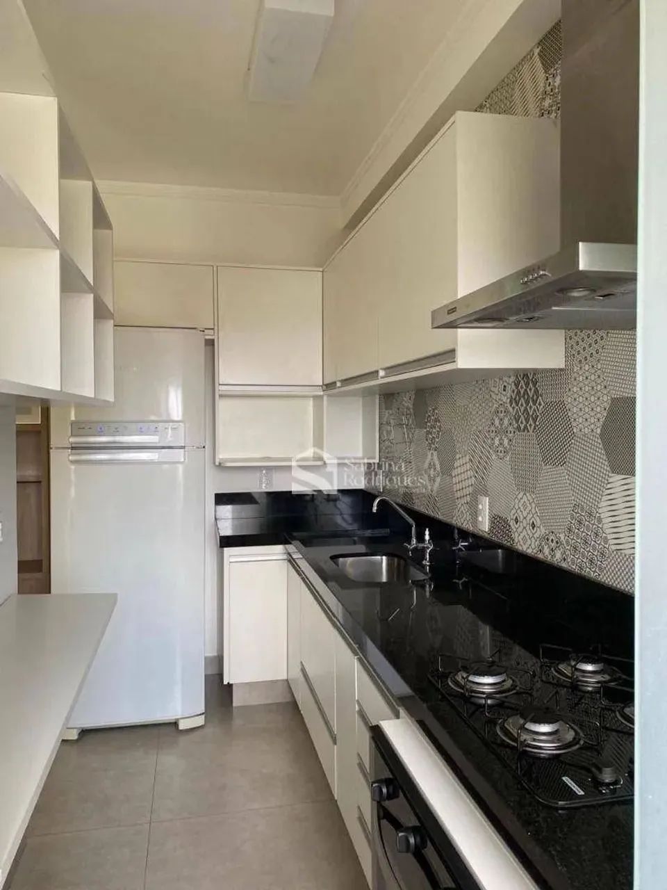 Apartamento com 3 dormitórios para alugar, 89 m² por R$ 4.826,80/mês - Jardim Sevilha - In - Foto 4