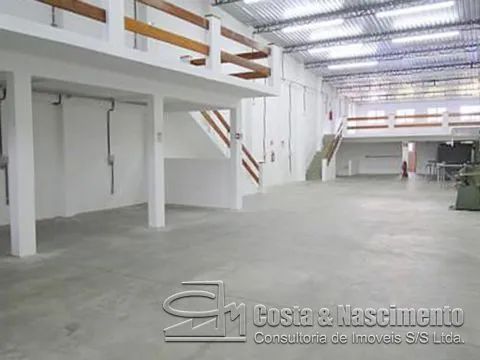 SãO BERNARDO DO CAMPO - Galpão/Depósito/Armazém - Dos Casa - Foto 2