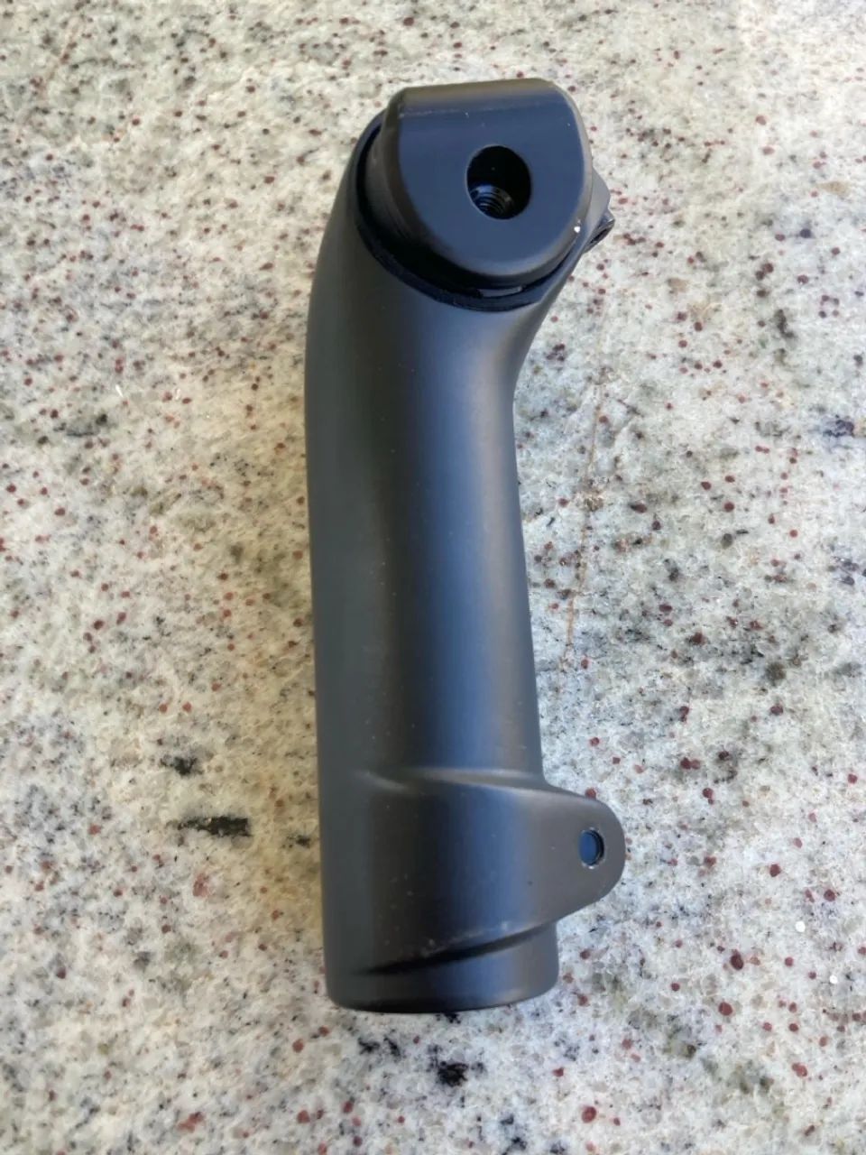 Seatmast Trek 135mm alumínio  - Foto 2