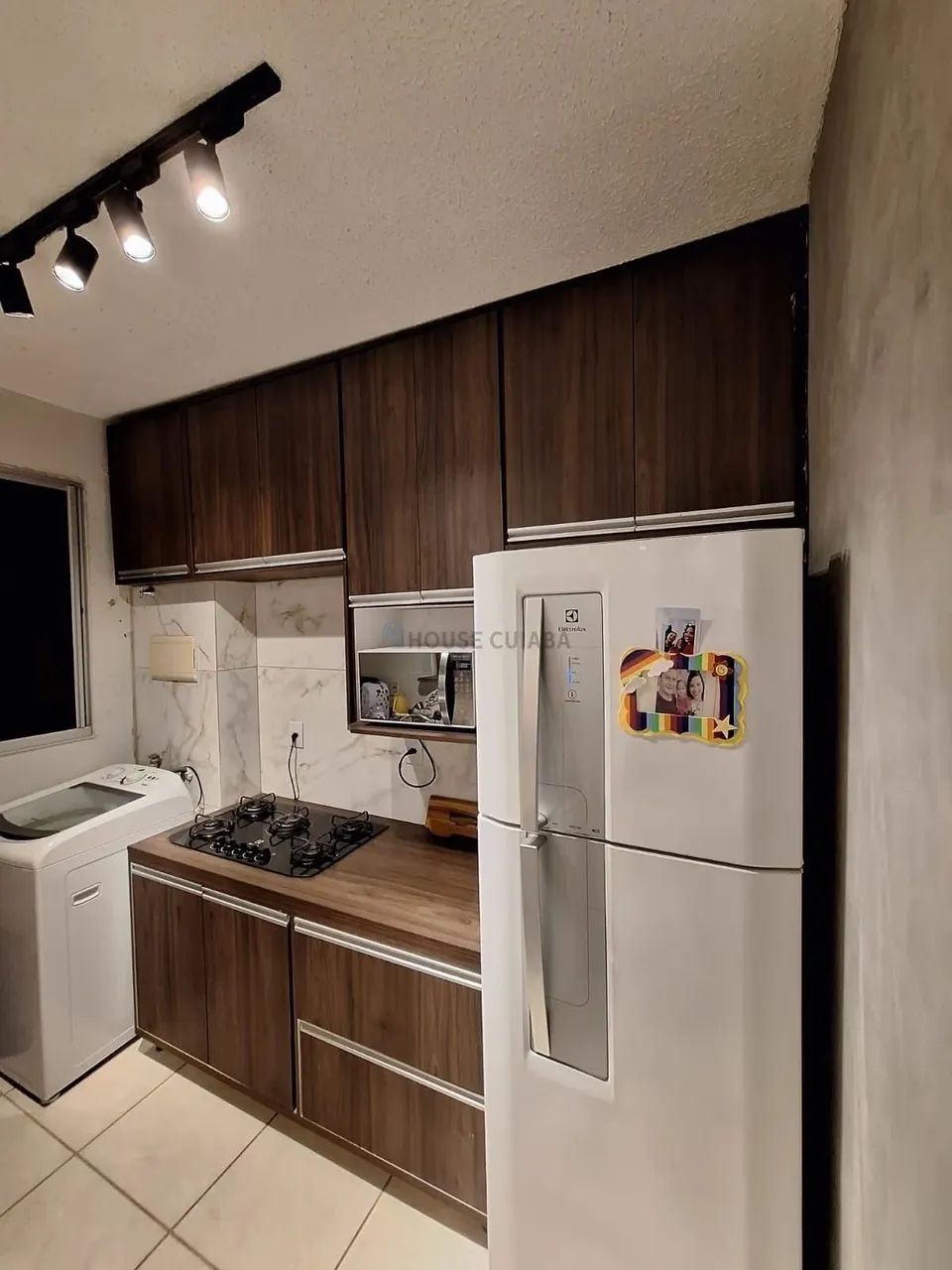 Vendo Apartamento 2 quartos - Chapada da Serra - Foto 5