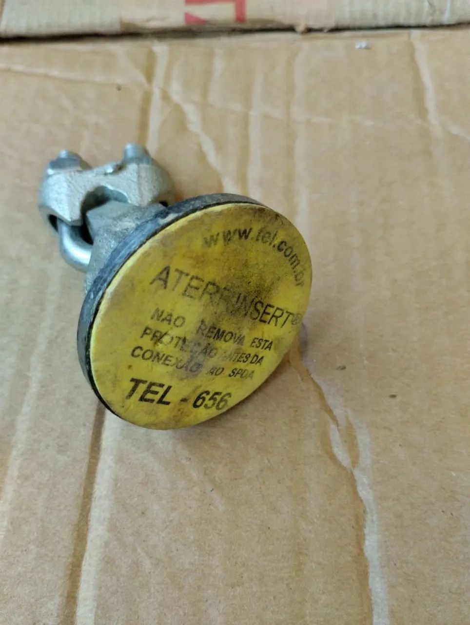 Conector Atereinsert