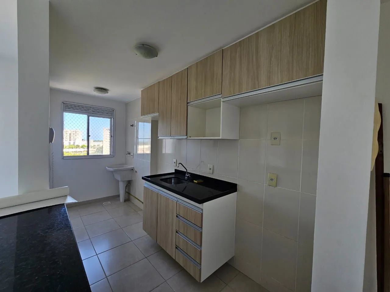 Apartamento de tres quartos com suite - Foto 5