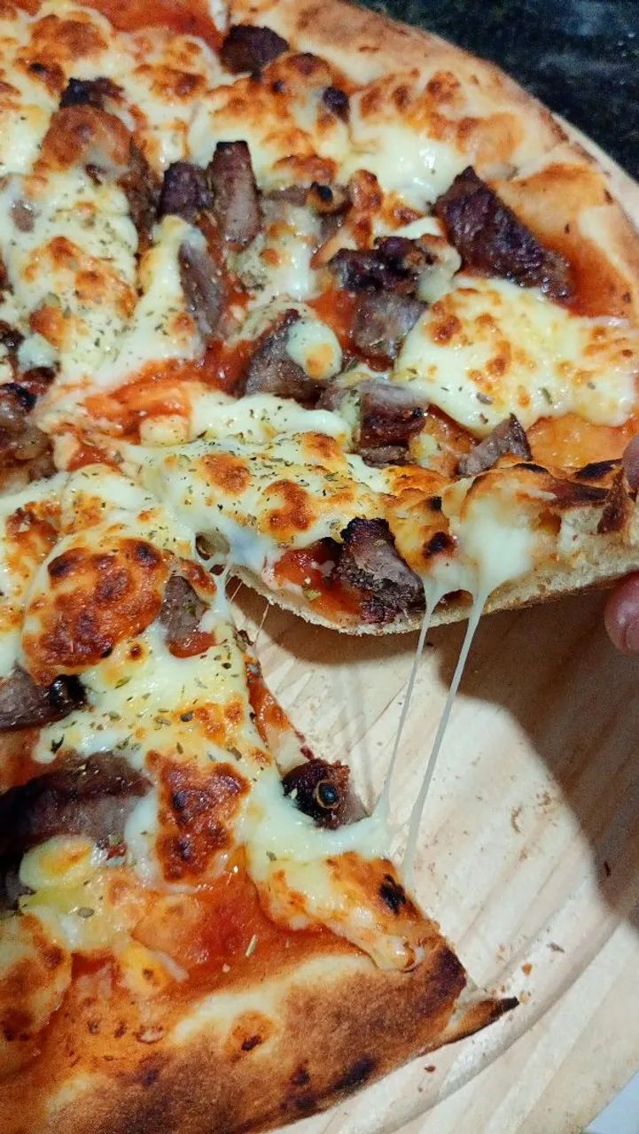 Rodizio de pizza em domicilio - Foto 2