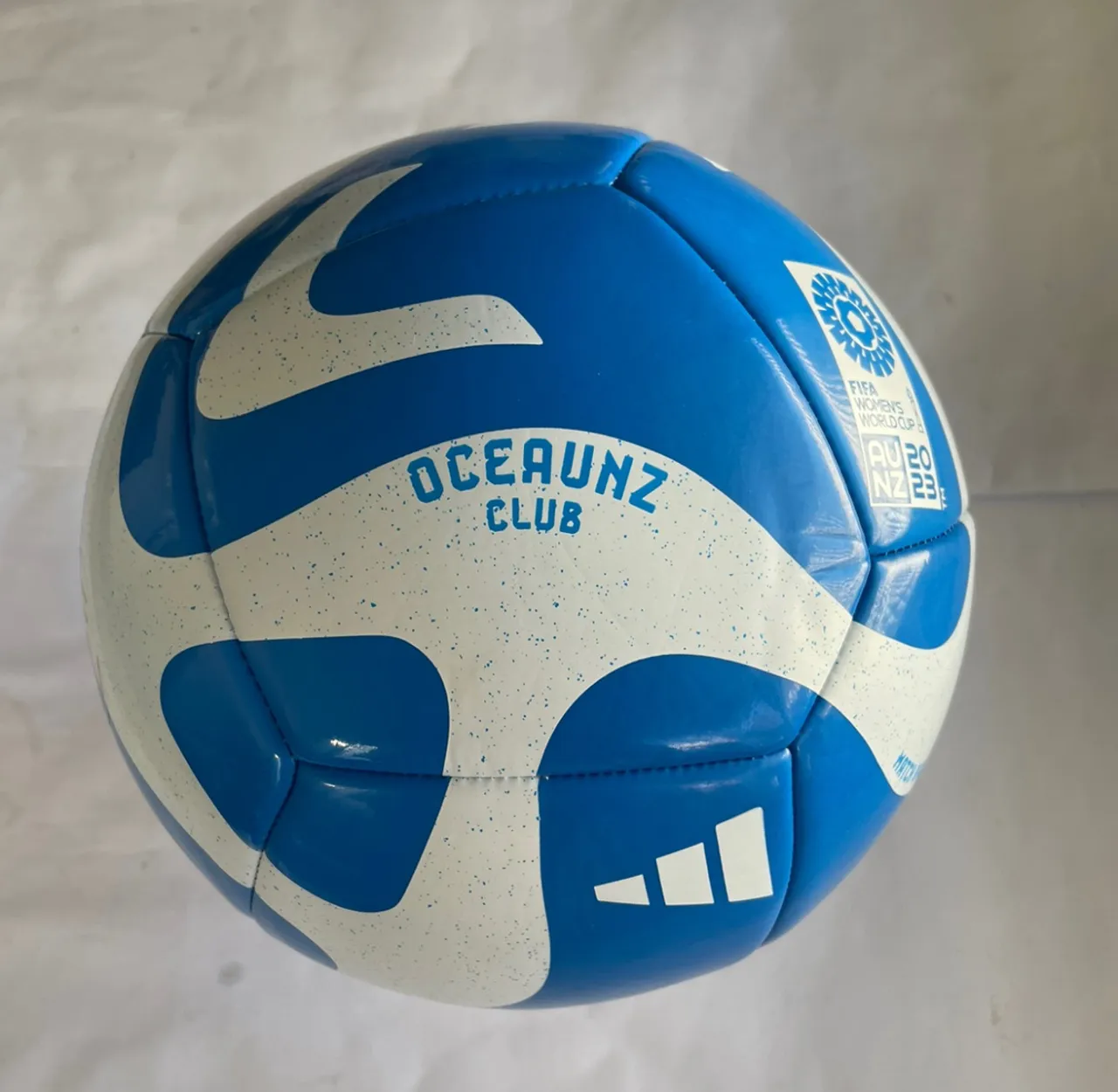 Bola Campo Adidas Nova - Original 
