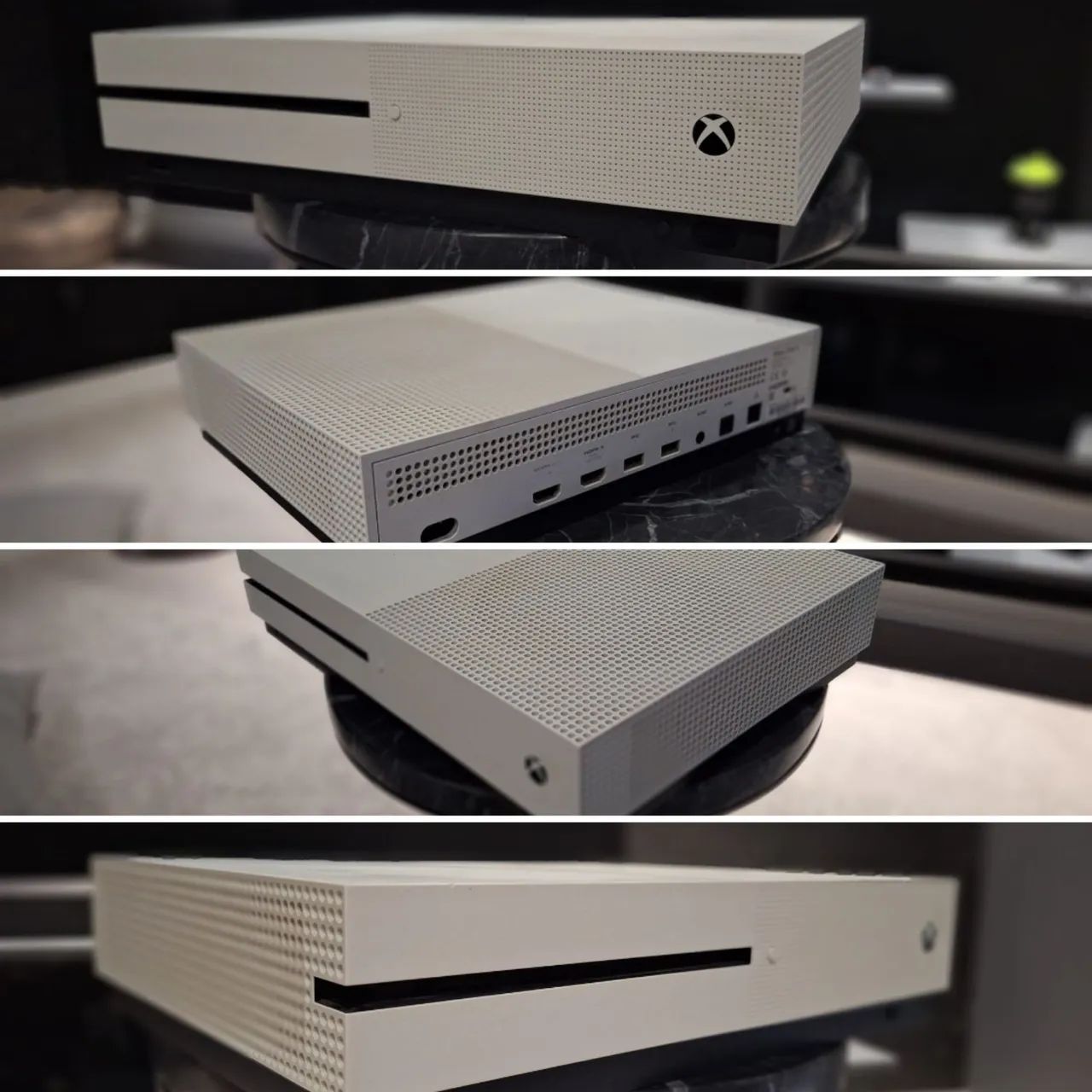 Xbox One S - Foto 2