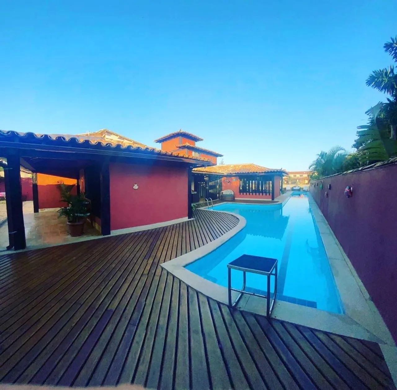 Casa Frete Canal/Mar - Búzios RJ - Foto 12