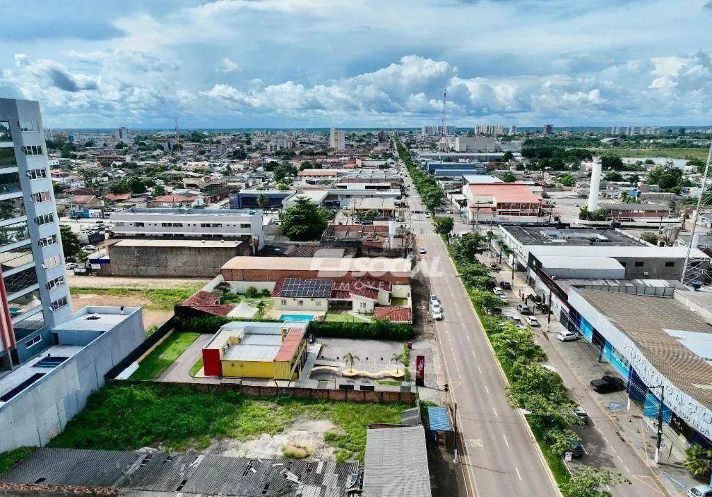 Terreno de 1080 m² na Av. Rio Madeira à venda, por R$ 2.200.000 - Nova Porto Velho - Porto - Foto 5