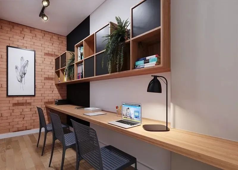 Apartamento à Venda no Jardim do Lago com 2 Quartos e Área de Lazer Completa - Foto 2