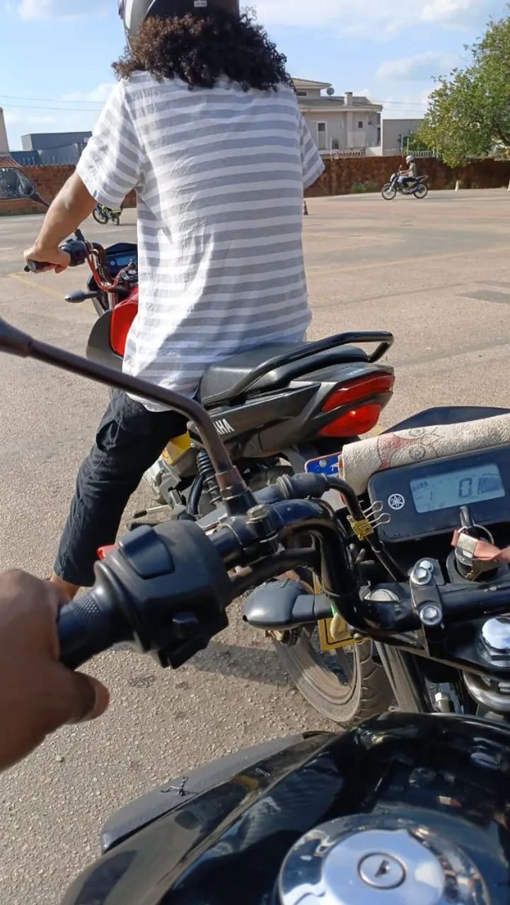Motos 