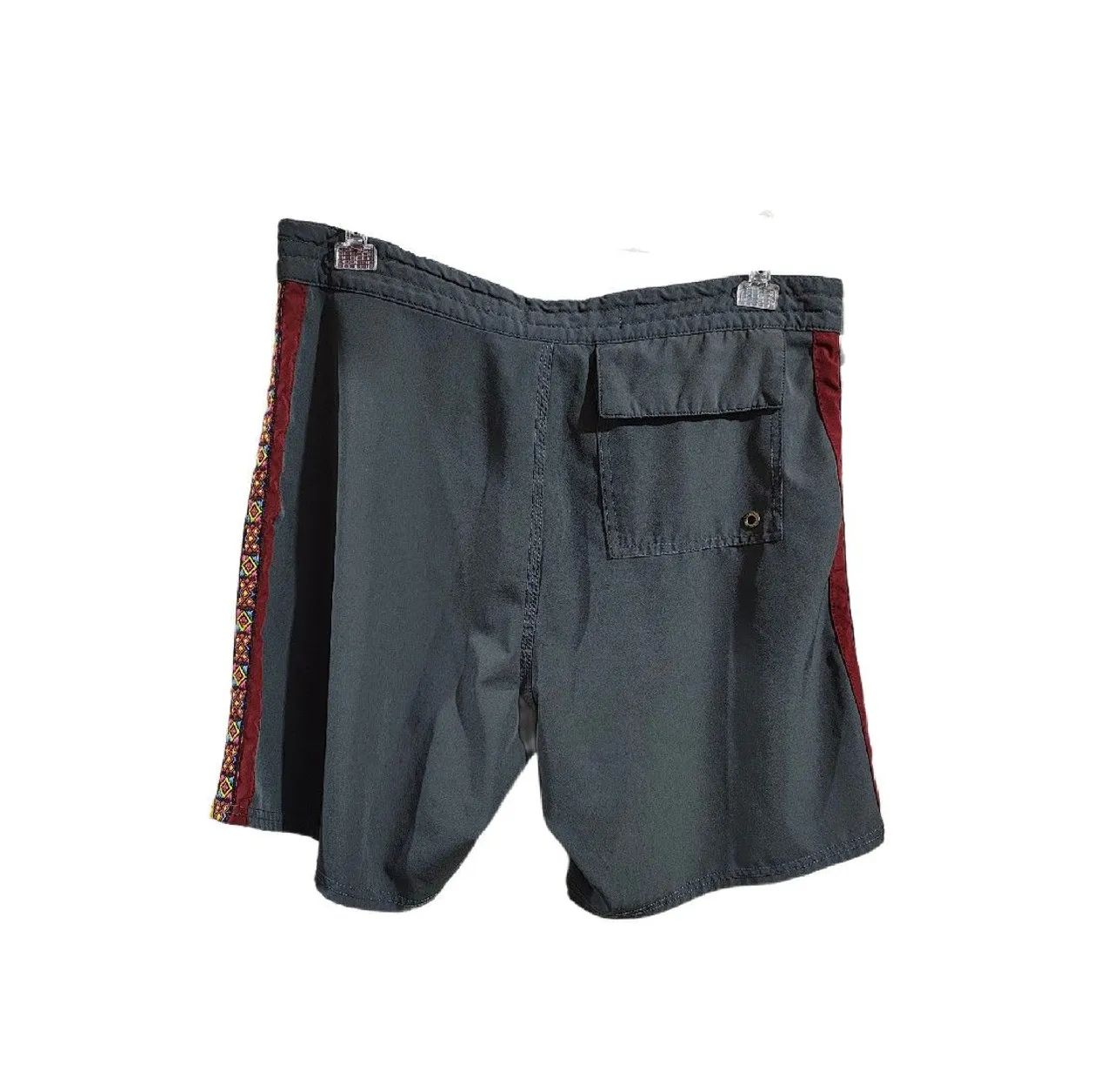 Shorts Masculino Tactel Youcom TAM: M - Foto 5
