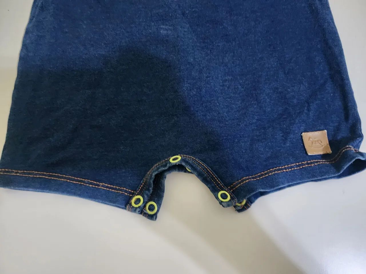 Macacão 64962123104003122