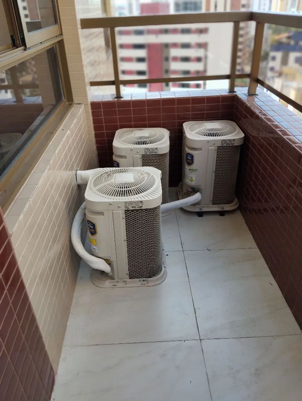 Instalação e manutenção de ar condicionado  - Foto 3