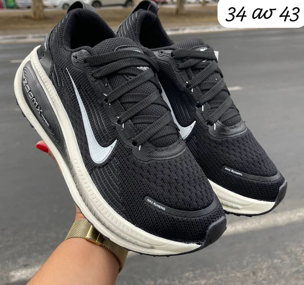 Nike zoomX - Calçados Esportivos - Setor Leste (Gama), Brasília