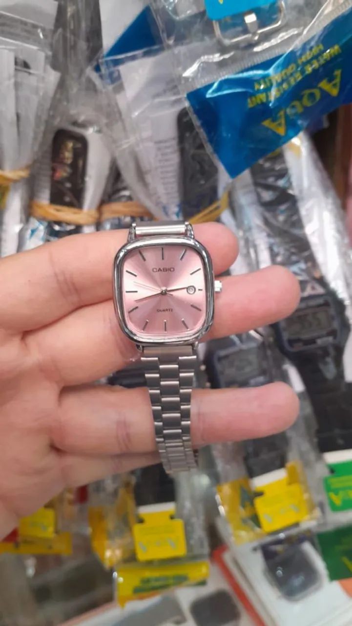 Relógios Casio - diversos modeos - Foto 5
