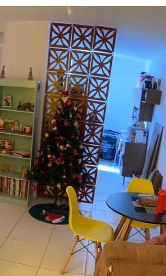 Agio Apartamento em Santa Maria DF  - Foto 4