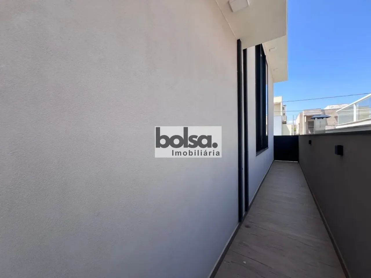 CASA NOVA COM PISCINA EM CONDOMÍNIO BAURU -SP - Foto 2