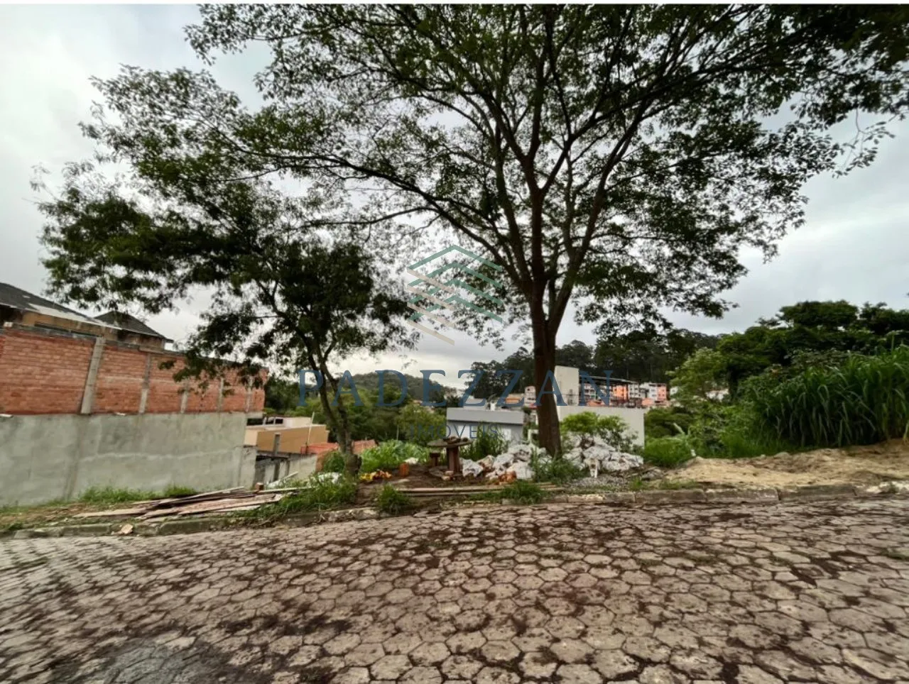 TERRENO EM CONDOMÍNIO | CONDOMÍNIO MORADA DOS PÁSSAROS