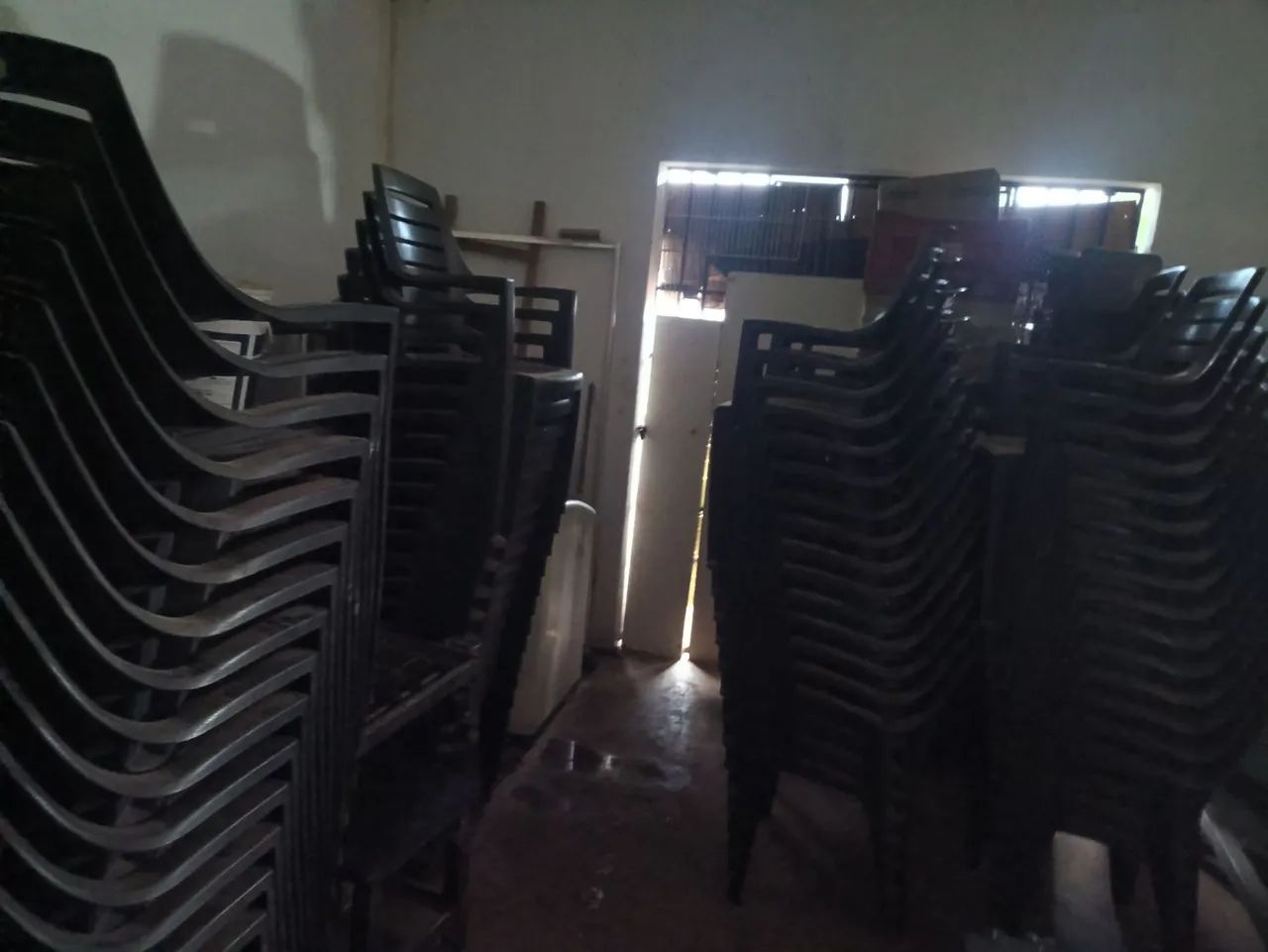 Poltronas plástica  - Foto 4