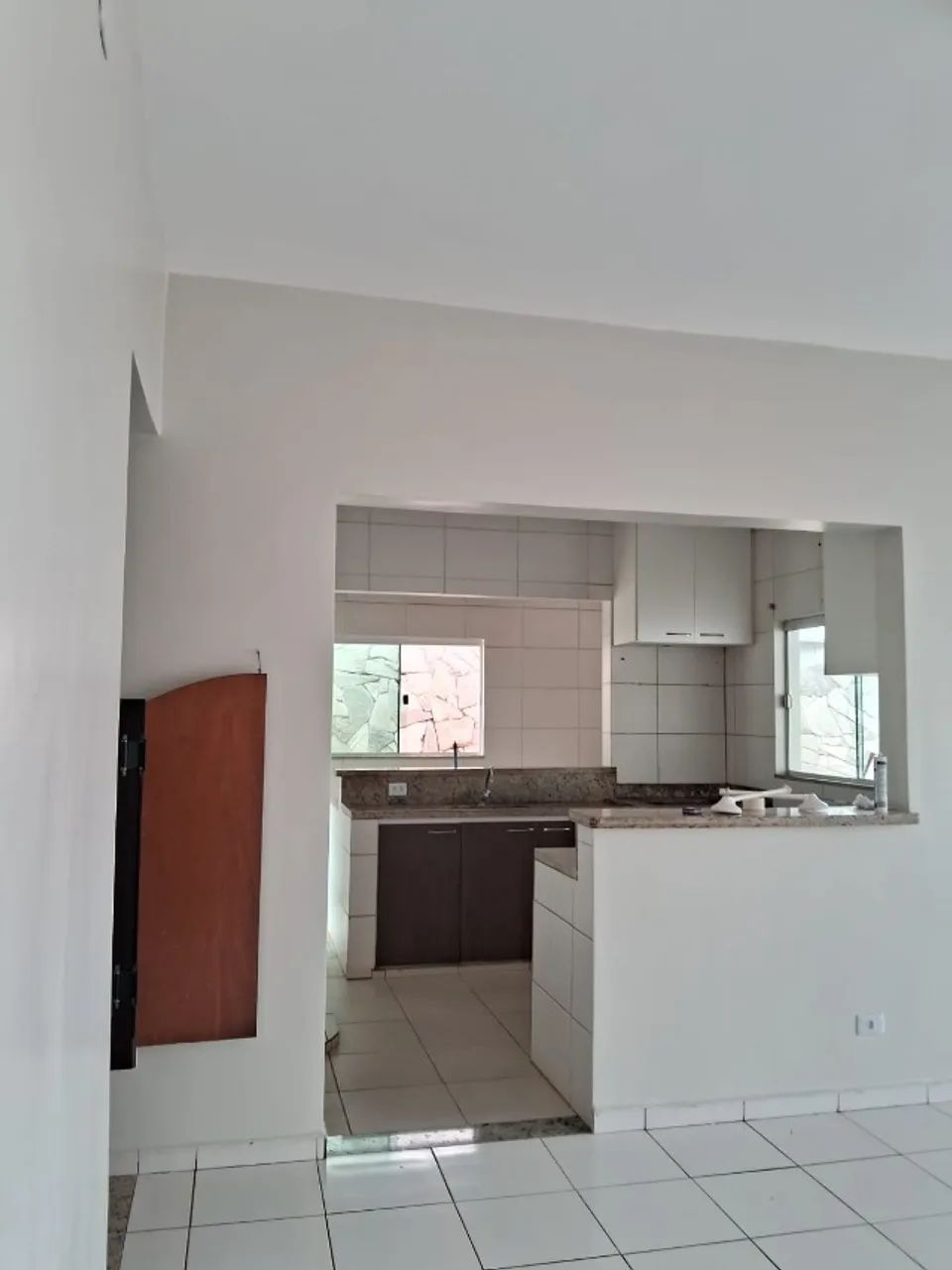 Casa 704 sul 3 quartos - Foto 3
