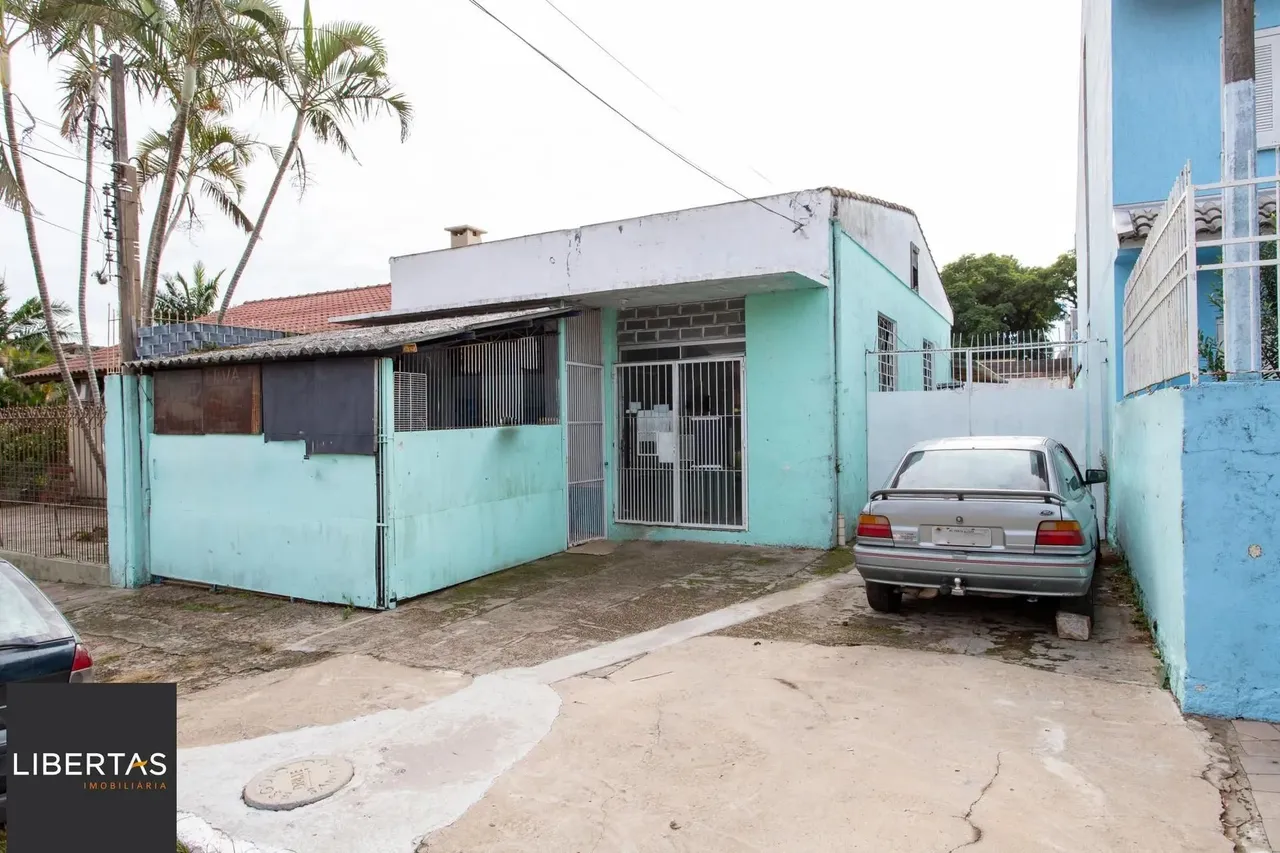 Casa 2 dormitórios à venda Nonoai Porto Alegre/RS